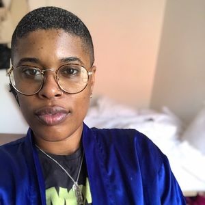 Meet your Posher, Brittony